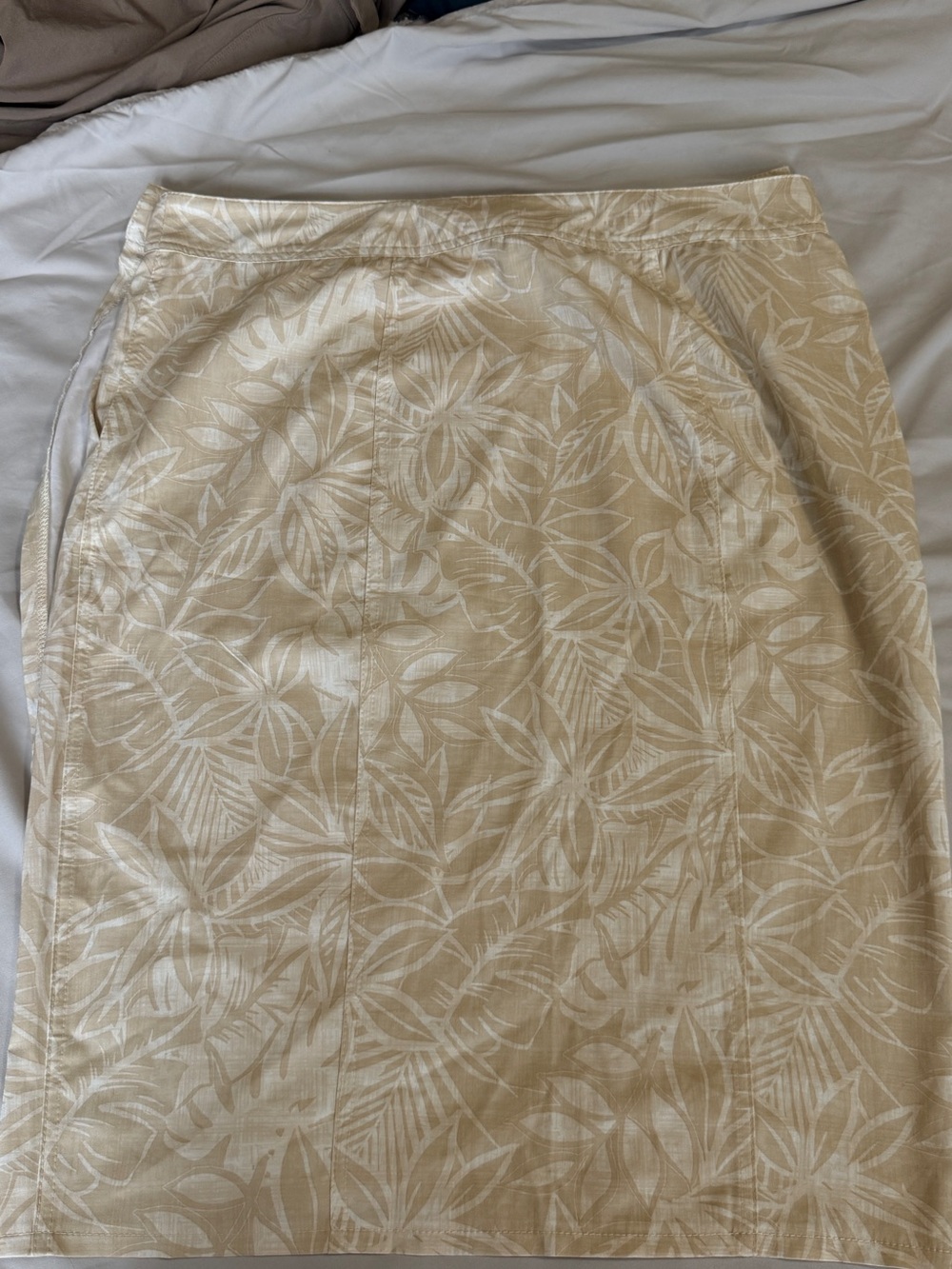 RipSkirt Hawaii XL “Aloha Sand” Length 3 | Limited Edition | Wrap Skirt